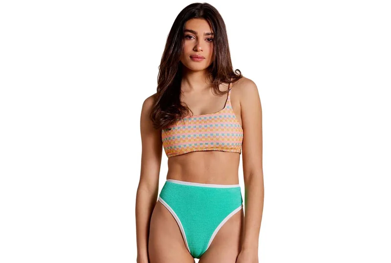 BAS DE BIKINI DIANA