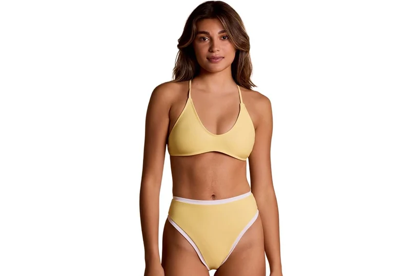 BAS DE BIKINI DIANA