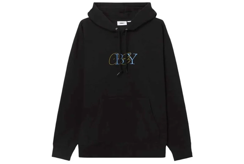 Sweat à capuche NOVA