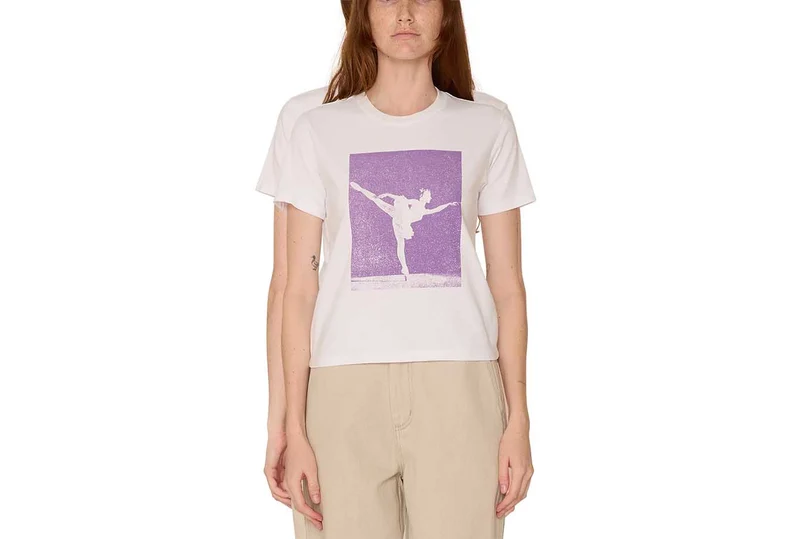 T-SHIRT KAYLIN, AVENTURES DE LA VIE RÉELLE