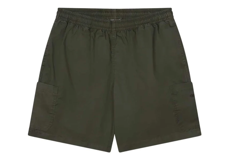SHORT CARGO EASY NELSON