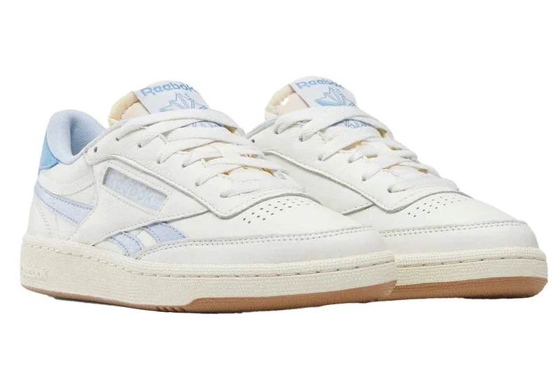 CHAUSSURES VINTAGE CLUB C REVENGE