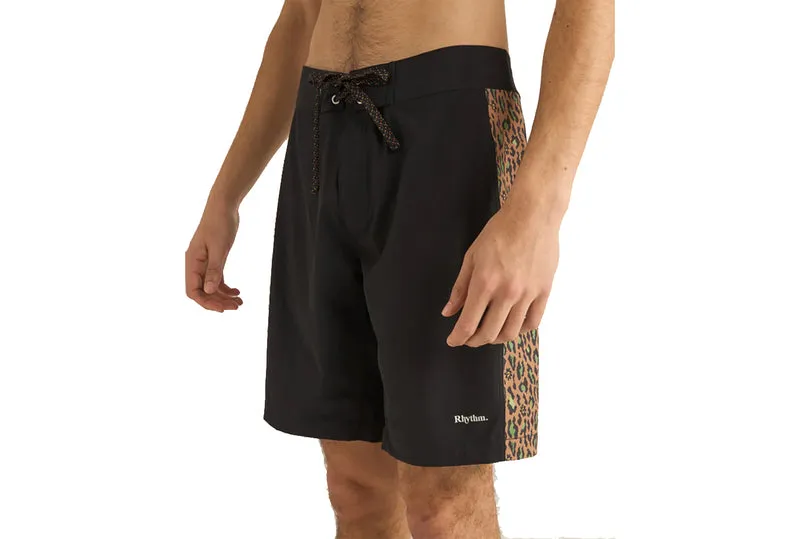COFFRE À PANNEAUX LEO
