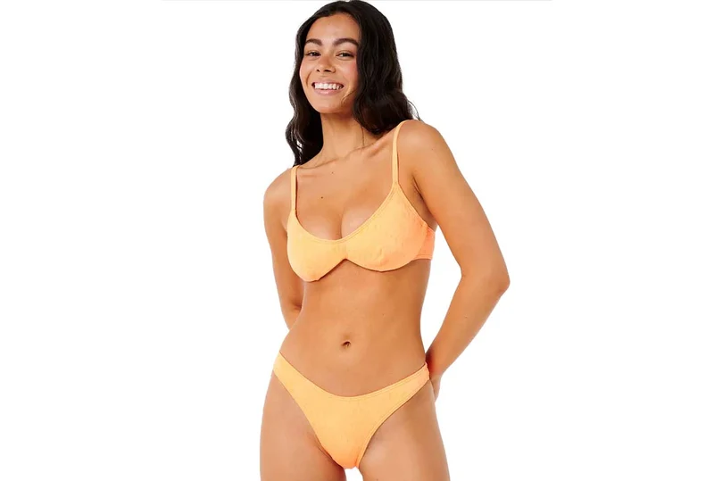 SOUTIEN-GORGE TEXTURÉ DUSK D-DD