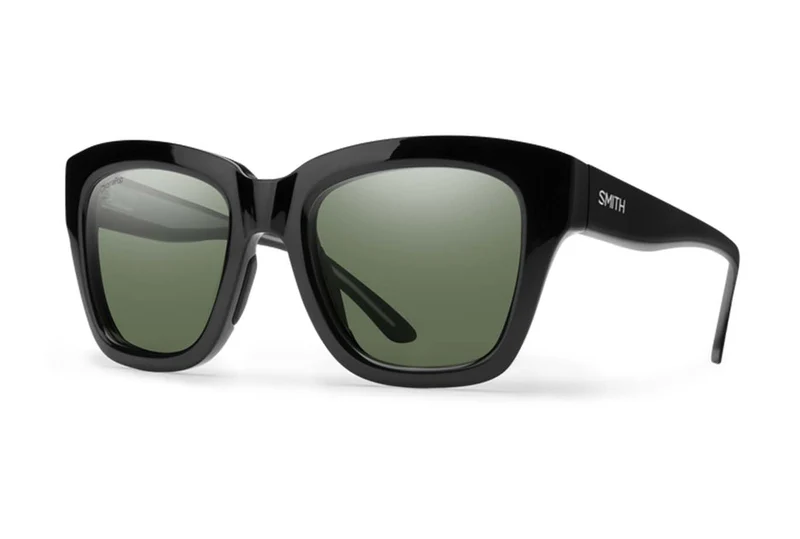 SWAY - NOIR (PC CP GRY GREN)