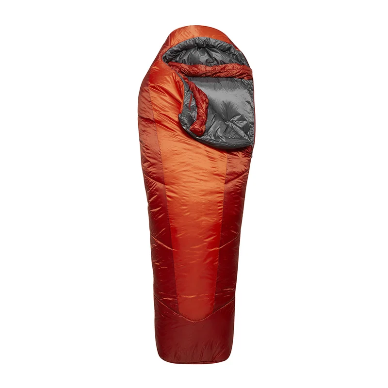 Sac de couchage Rab Solar Eco 4 (-11°C) - Long