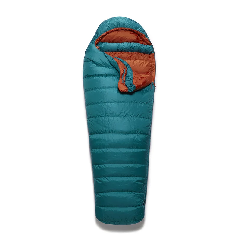 Sac de couchage Rab Ascent 500 (-5°C) (femmes) - Régulier