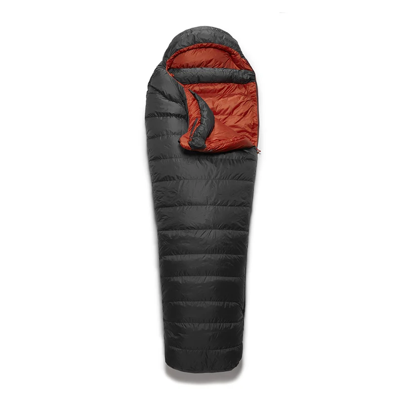 Sac de couchage Rab Ascent 500 (-5°C) - Long
