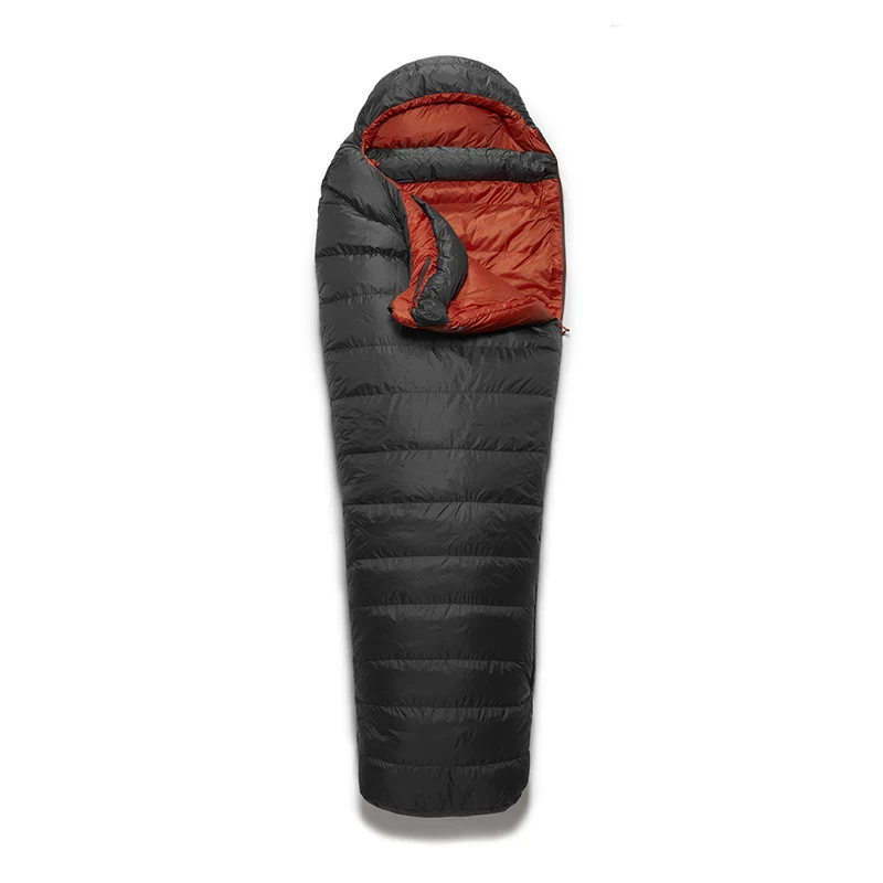 Sac de couchage Rab Ascent 500 (-5°C) - Régulier