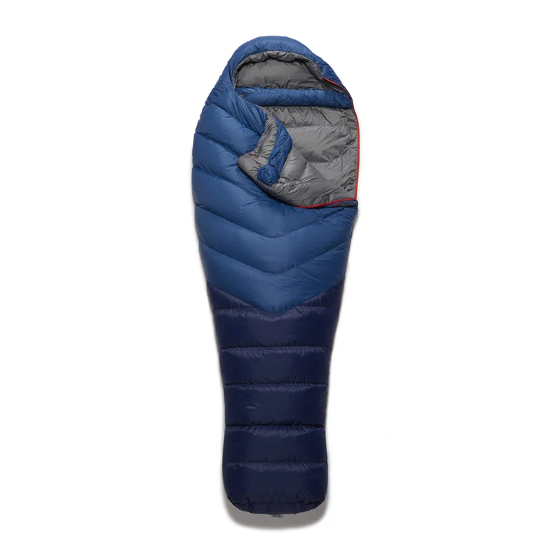 Sac de couchage Rab Alpine 400 (-5°C ) - Régulier