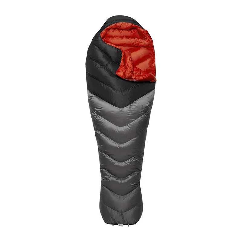 Sac de couchage Rab Neutrino Pro 500 (-9°C) - Régulier