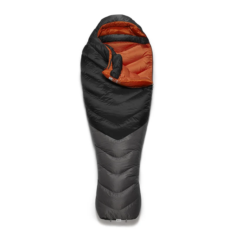 Sac de couchage Rab Neutrino Pro 900 (-22°C) - Régulier