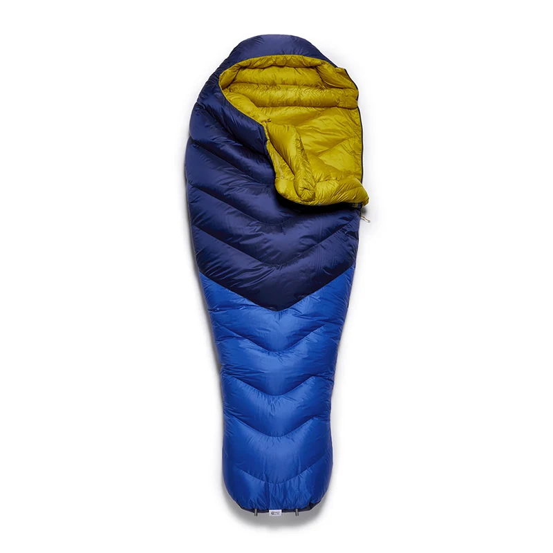 Sac de couchage Rab Neutrino 600 (-12°C) (femmes) - Régulier