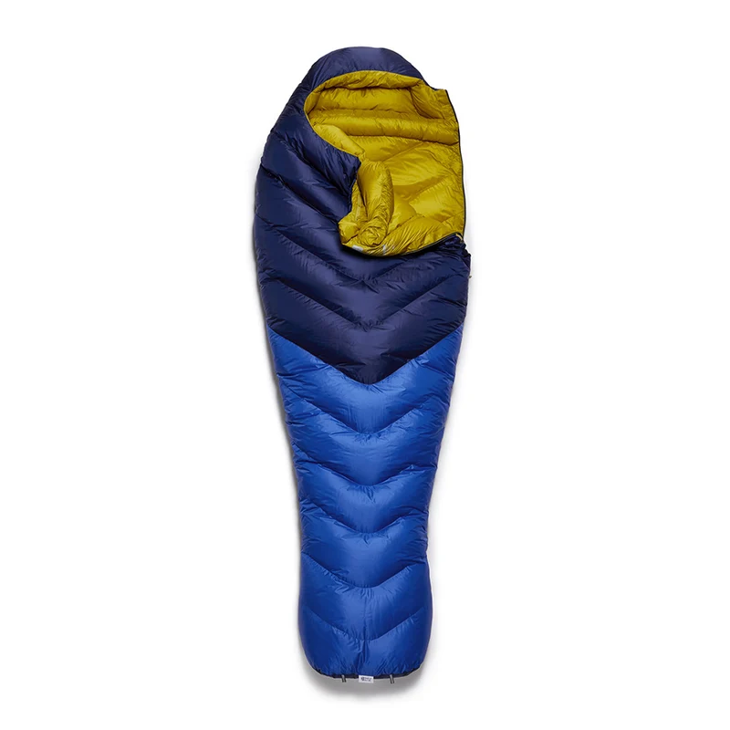 Sac de couchage Rab Neutrino 600 (-12°C) - Régulier