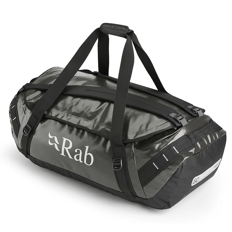 Sac de transport Rab Expedition II – 80 L
