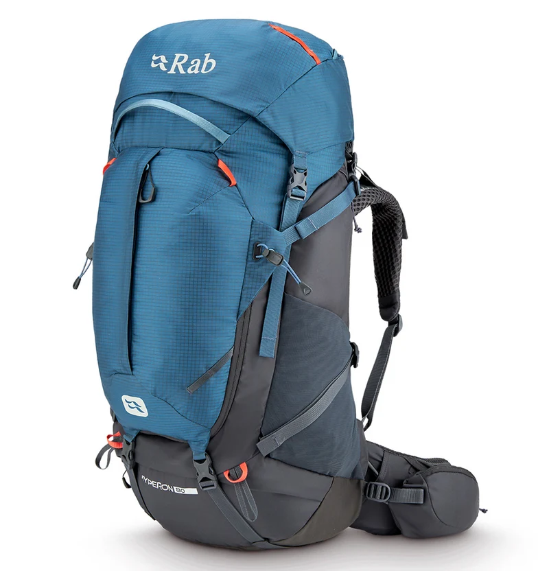 Sac à dos Rab Hyperon 80 L