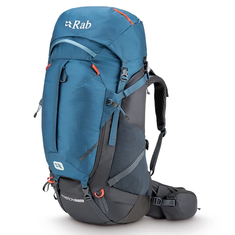 Sac à dos Rab Hyperon ND65 L