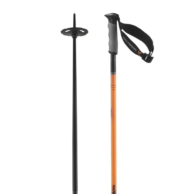 Bâtons de ski alpin Salomon Arctic S3 XL