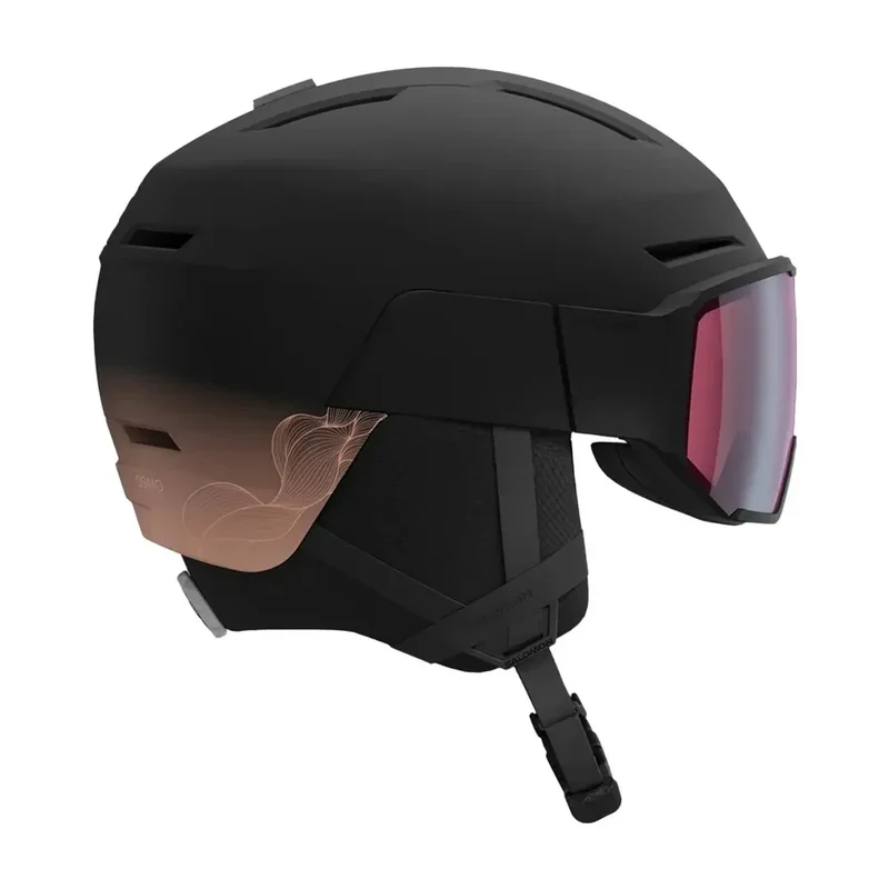 Casque Salomon Osmo Sigma