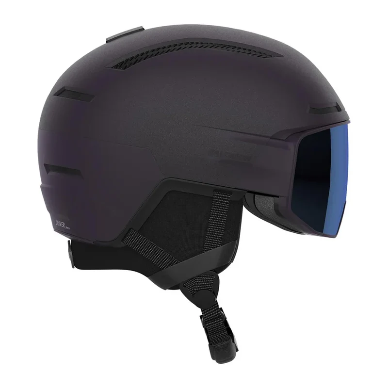 Casque Salomon Driver Pro Sigma MIPS