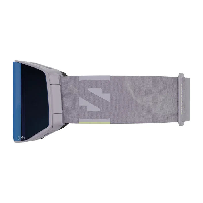 Lunettes de ski Salomon Sentry Prime Sigma – Evening Haze