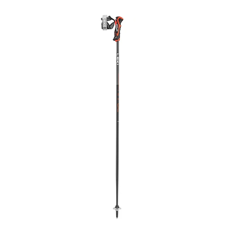 Bâtons de Ski Alpins Leki Airfoil 3D