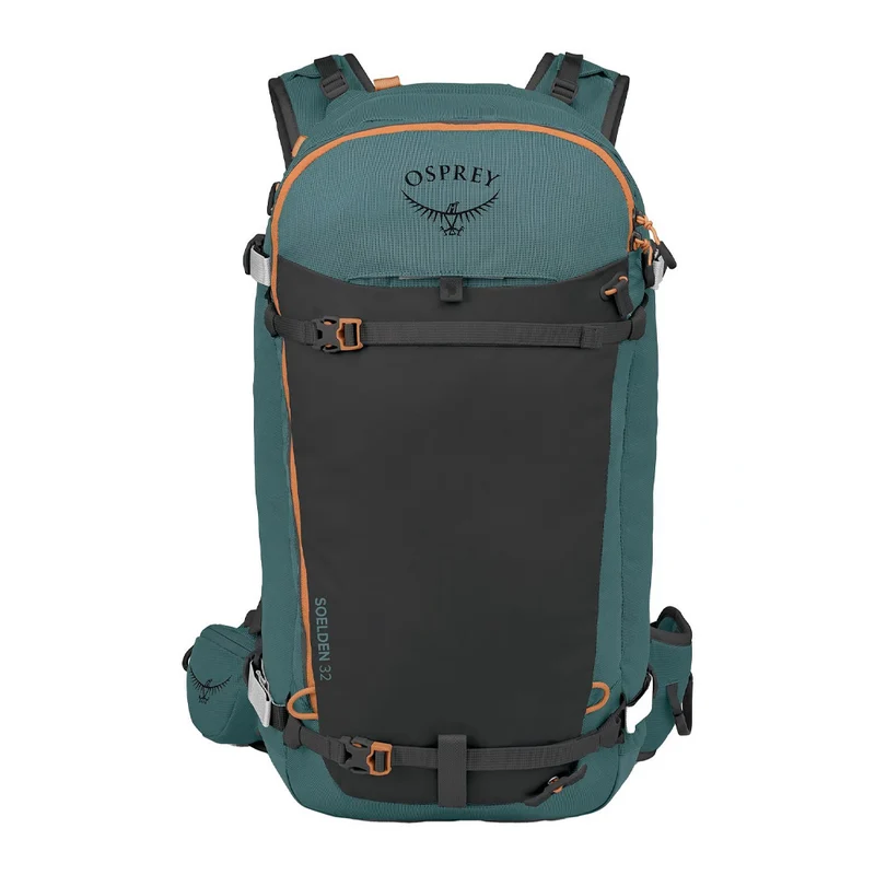 Sac à dos Osprey Soelden 32 (hommes)