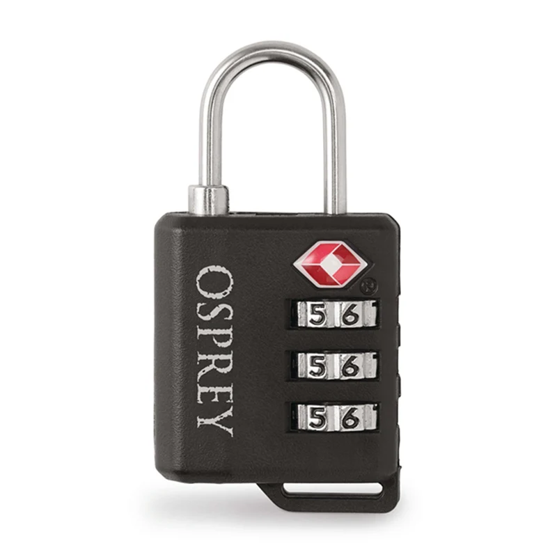 Cadenas Osprey Padlock