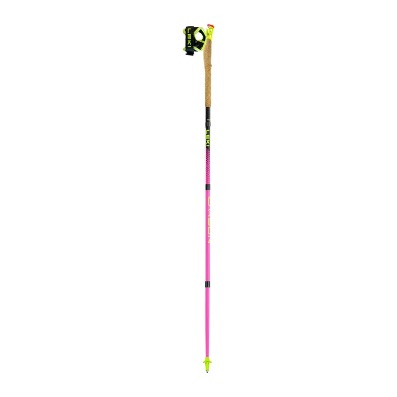 Bâtons de course en sentier Leki Ultratrail FX One (femmes)