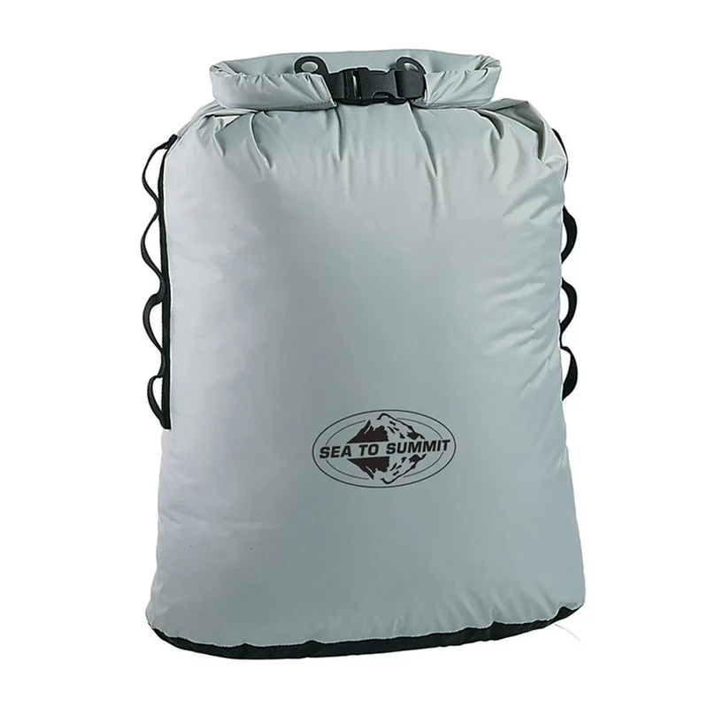 Sac imperméable Sea to Summit Trash Dry Sack 10 L