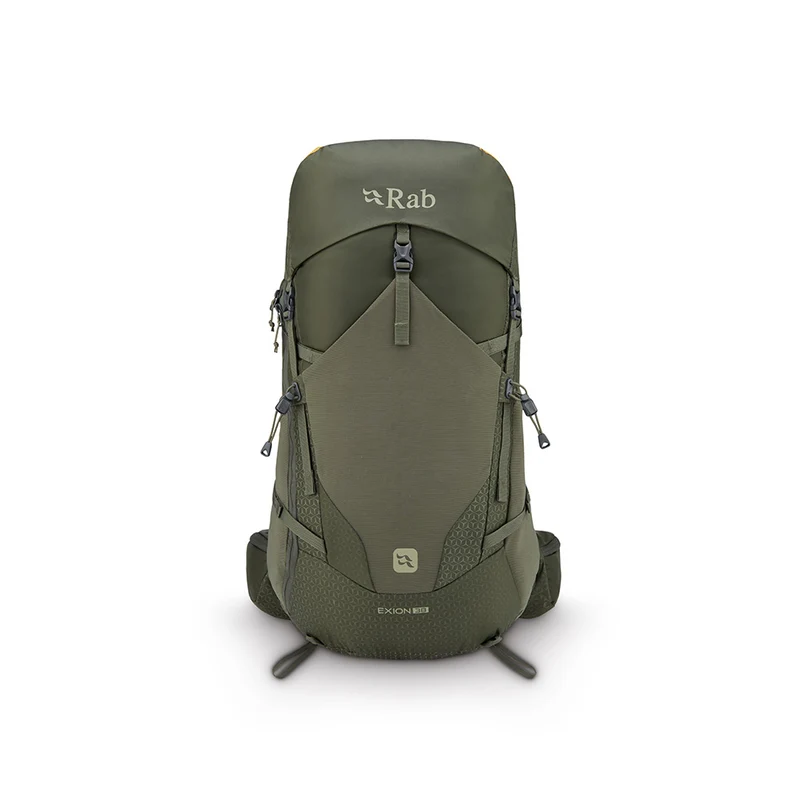 Sac à dos Rab Exion 38