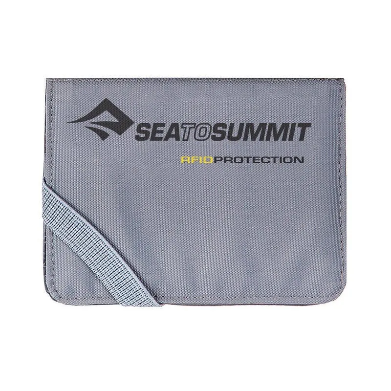 Porte-cartes Sea to Summit Ultra-Light RFID
