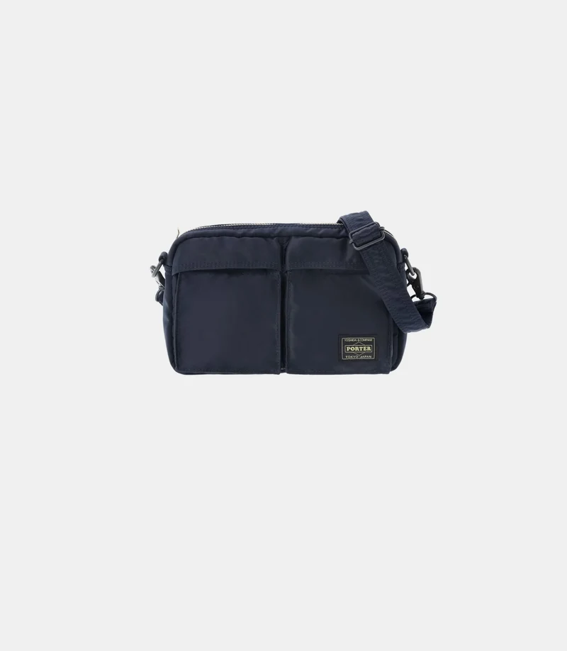 Tanker sling bag