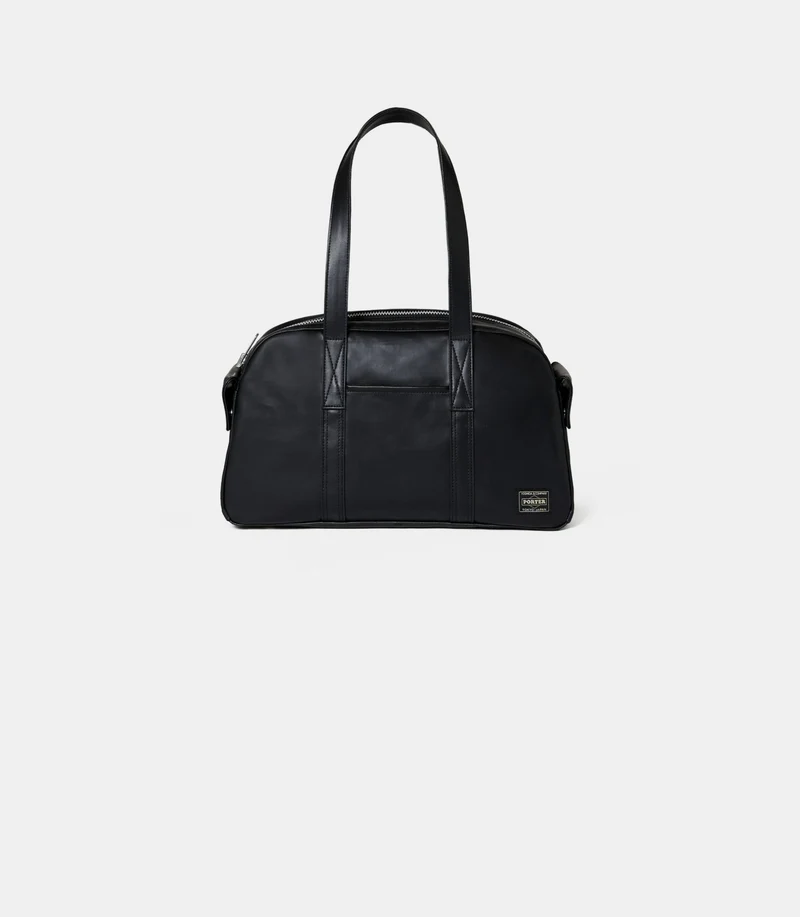 Freestyle boston bag