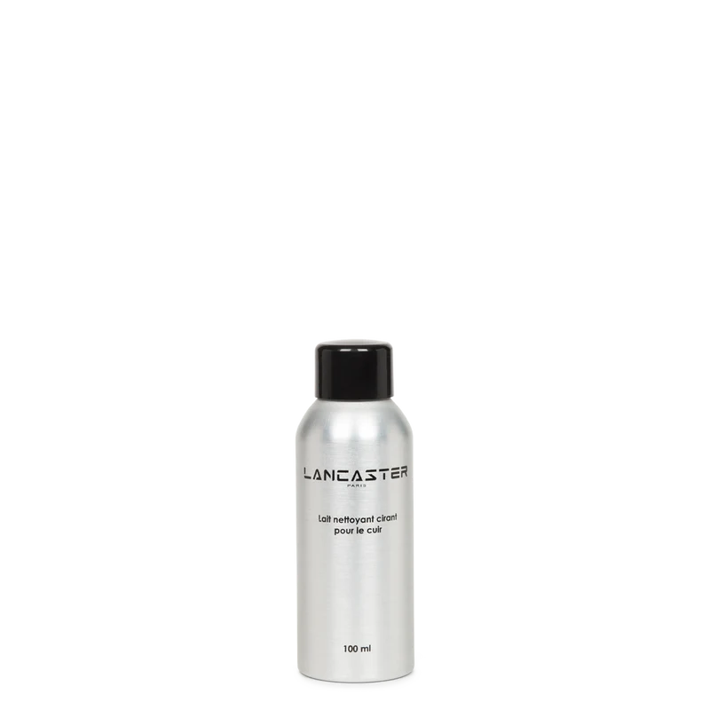 Lait nettoyant - Produits d'entretien