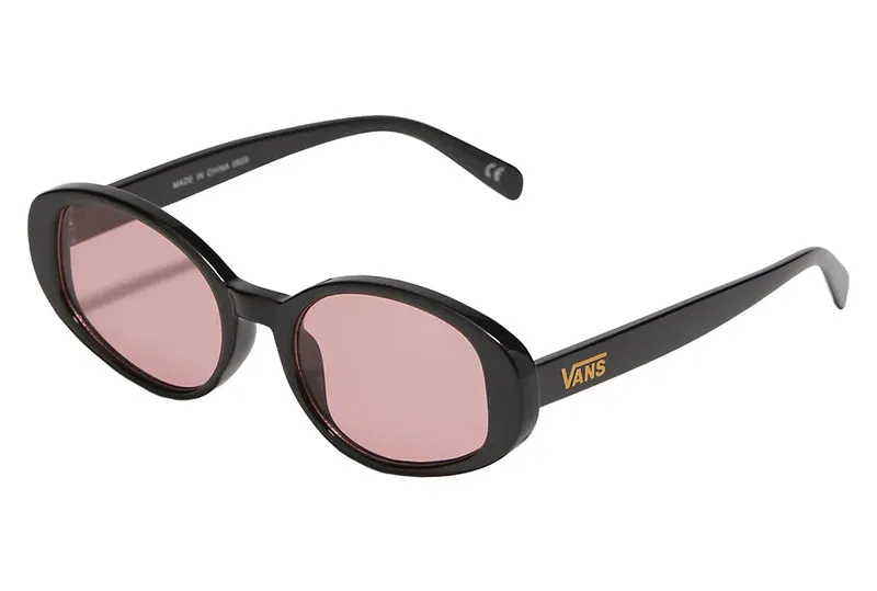 LÀ-BAS, DES LUNETTES DE SOLEIL