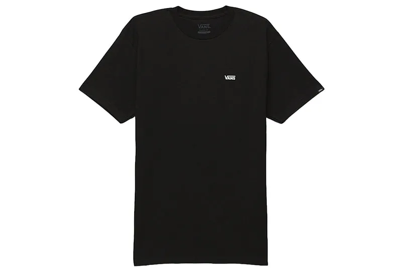T-SHIRT AVEC LOGO SUR LA POITRINE GAUCHE