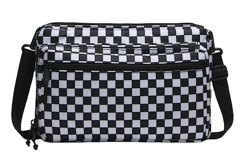 SAC BANDOULIÈRE CONVERTIBLE BAIL