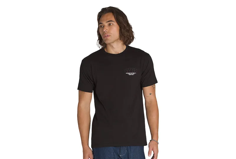 T-shirt à manches longues MTE WAVY DUNE