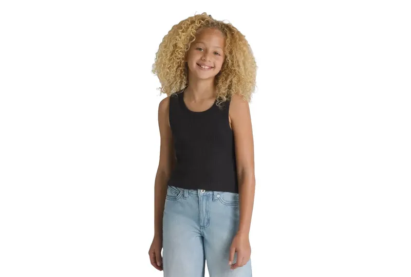 DÉBARDEUR DREW RIB ENFANT