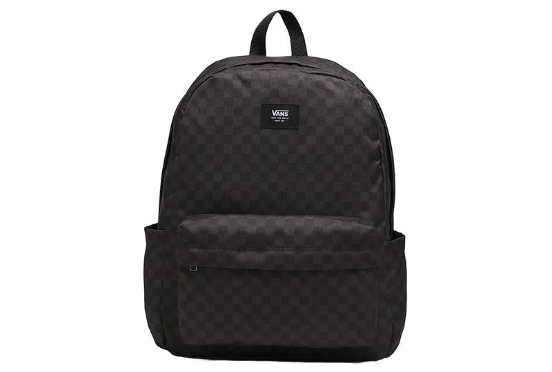 SAC À DOS OLD SKOOL À CARREAUX