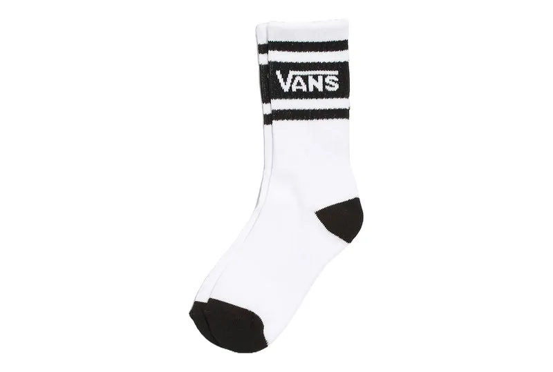 CHAUSSETTES VANS DROP V LOGO CREW