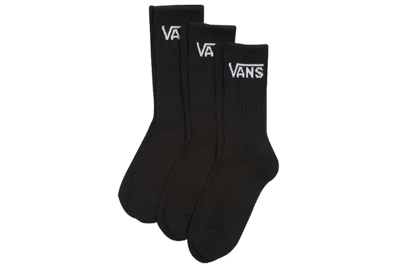 CHAUSSETTES VANS CREW CLASSIQUES ROX