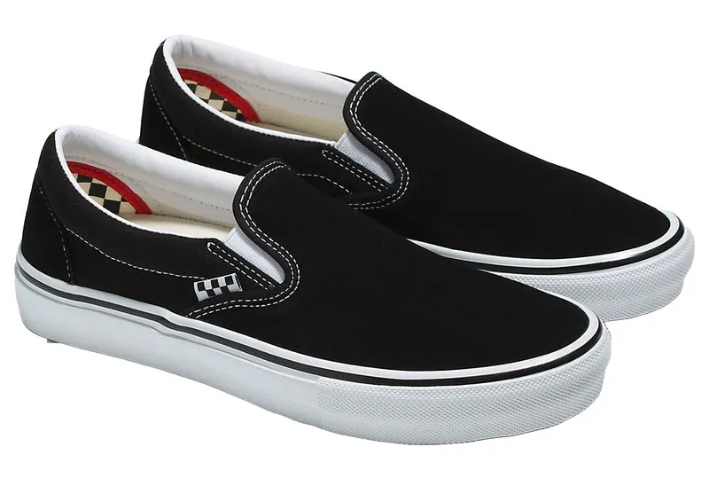 SKATE SLIP-ON