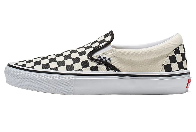 SKATE SLIP-ON