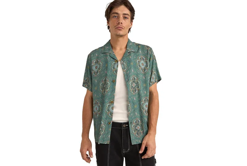 CHEMISE ARLO SS