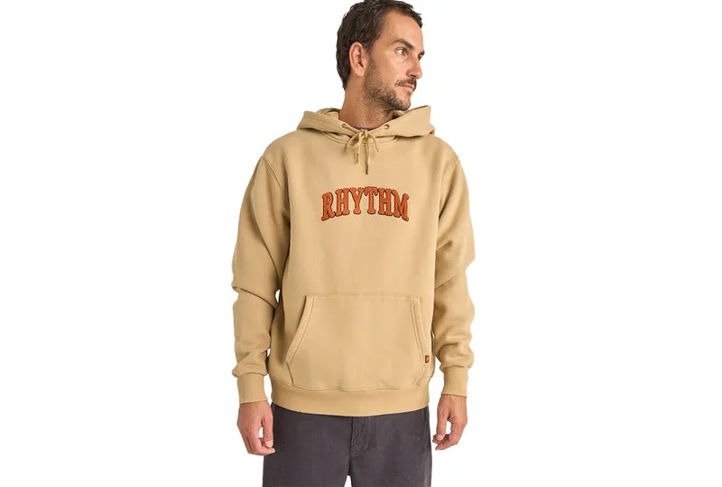 CAPUCHE POLAIRE LOURDE ARCH