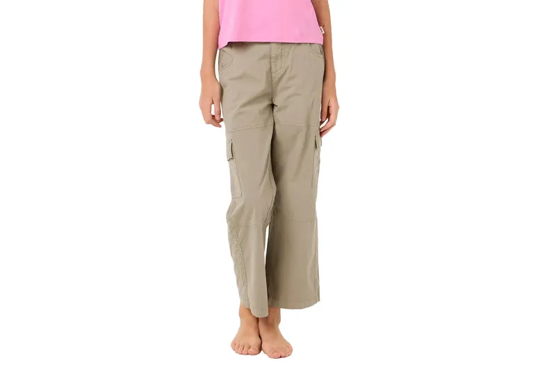 PANTALON CARGO CRUISIN - FILLE