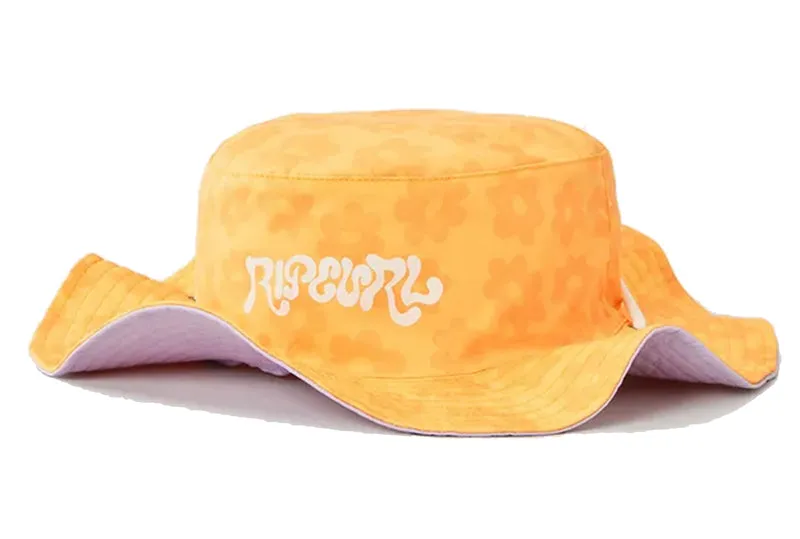 CHAPEAU BUCKET MIXTE REVO UPF-FILLE