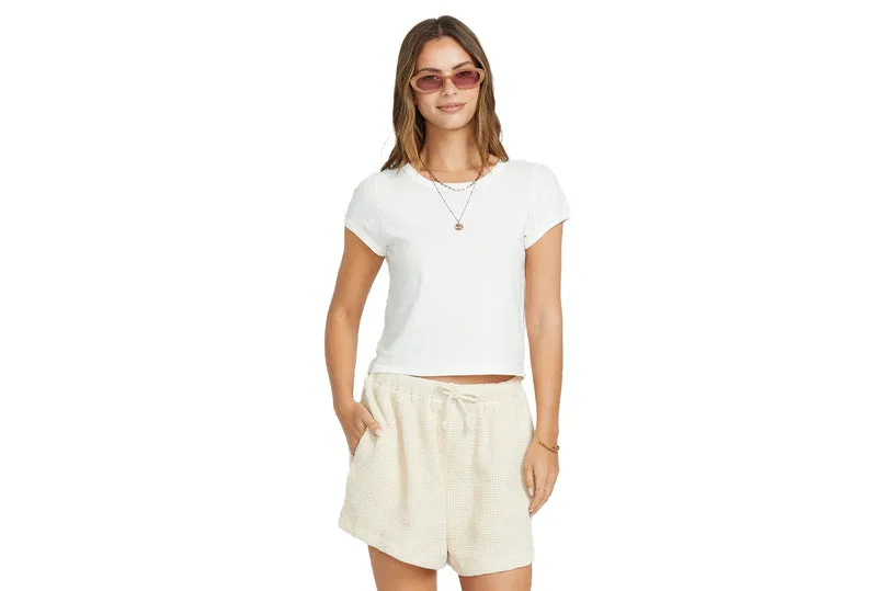 T-SHIRT QUOTIDIEN